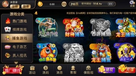 316棋牌手机版打开及玩