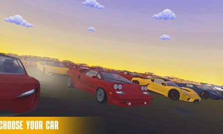 3D直线加速赛安卓0.0.59最新版