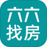 六六找房app