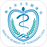 健康桐乡app