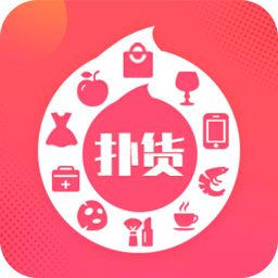 扑货团子app