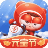跑跑卡丁车官方竞速版游戏手机版2025新版本