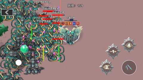 模拟进化达人游戏1.0安卓版