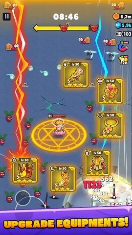 法术我贼溜免广告版2.66最新版