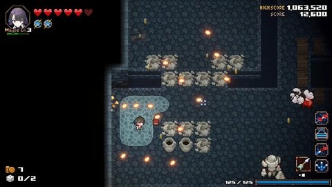 残酷世界的拯救之道手游1.0.4.107最新版
