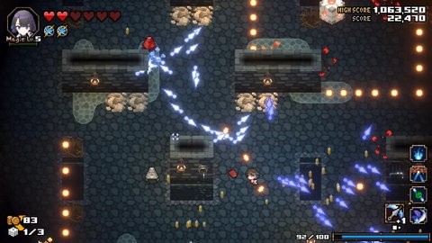 残酷世界的拯救之道手游1.0.4.107最新版