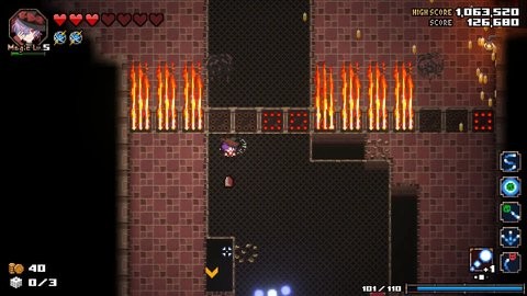 残酷世界的拯救之道手游1.0.4.107最新版