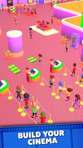 我的梦想影院免费版1.0最新版