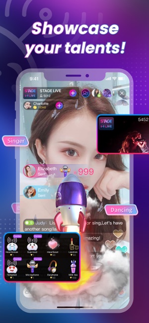 dfuse软件2.3.2