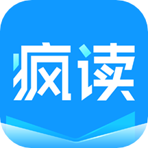 疯读小说手机版