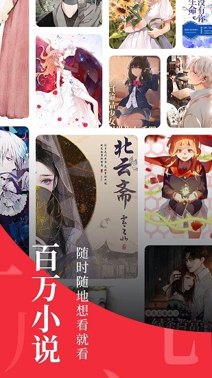 全民追书大师去广告版app1.2.4