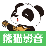 熊猫影音app安装