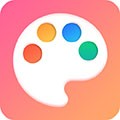 锁屏壁纸秀app