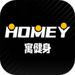 寓健身app