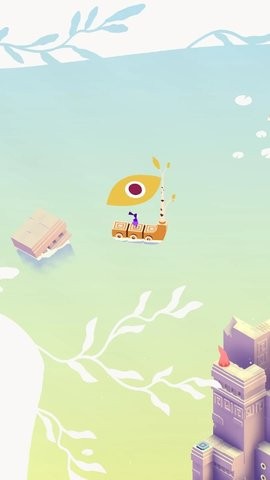 纪念碑谷3官网2.5.5最新版