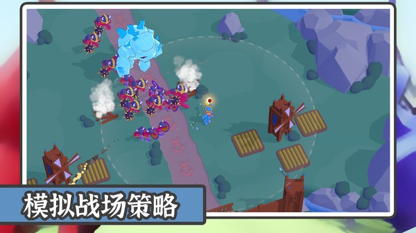 营地指挥官手游1.0.0最新版