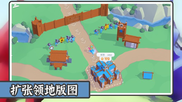营地指挥官手游1.0.0最新版