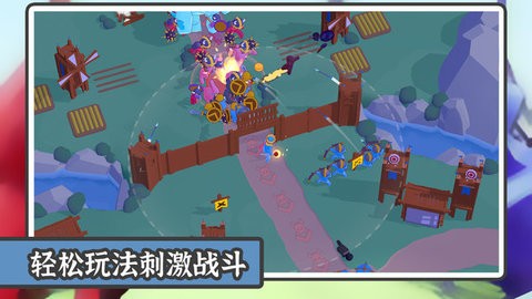 营地指挥官手游1.0.0最新版