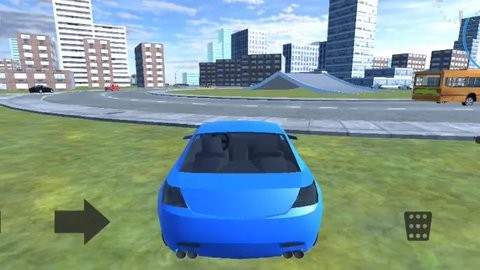 车祸之王游戏1.0安卓版