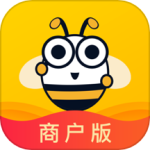 蜂喔商户app