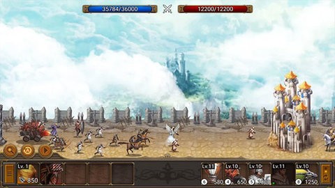战七国王国之战2手游6.0.8最新版