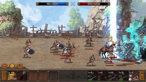 战七国王国之战2手游6.0.8最新版
