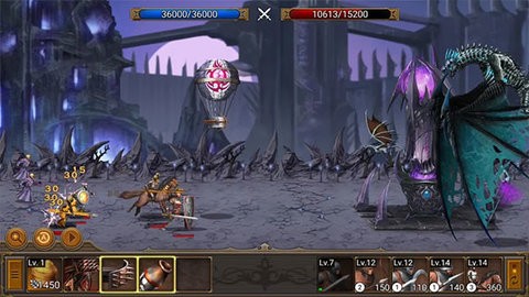 战七国王国之战2手游6.0.8最新版