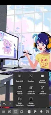 MediBang Paint手机版Paint正版下载 27.28安卓版