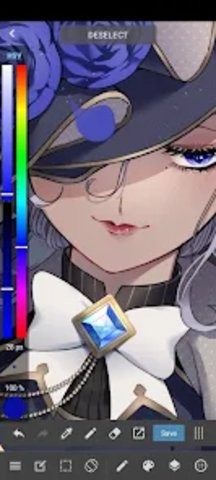 MediBang Paint手机版Paint正版下载 27.28安卓版