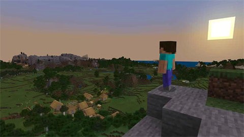 我的世界0.14.0版本0.14.0最新版