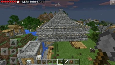 我的世界0.14.0版本0.14.0最新版