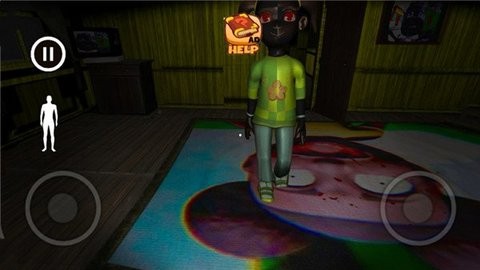 冒险的阿曼达正式版1.0.0安卓版