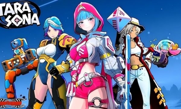 塔拉索纳皇家对决国际服1.0最新版