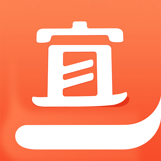 宜搜小说无限领书卷app