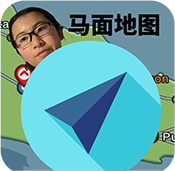 马面地图APP