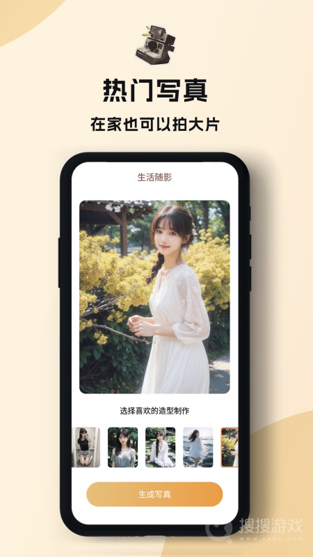 照片时光馆app1.4.3
