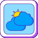 365天气王app