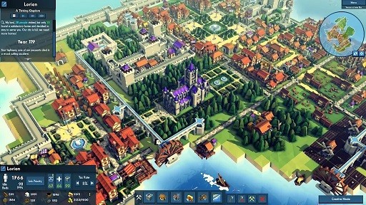 王国与城堡建造手游下载v3