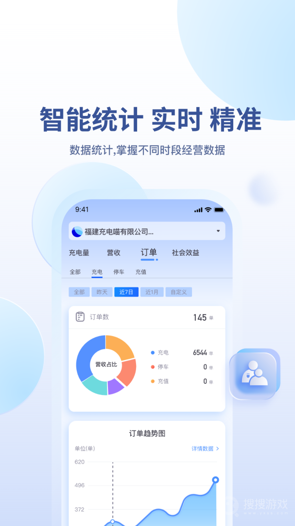 充电喵助手app1.5.4