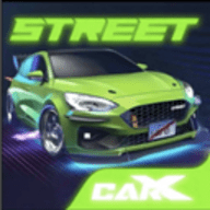 汽车街头赛车汉化版