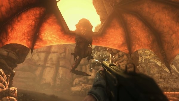 方舟终极移动版1.0最新版