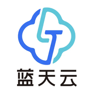 蓝天云盘手机版
