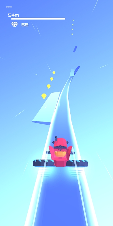 未来悬空飞车手游下载v0.14