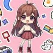 女儿养成换装手游下载