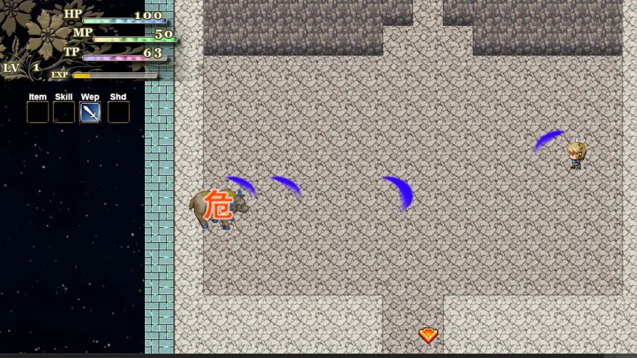 粗糙之魂手游下载v1.0