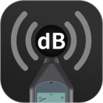 K5噪音分贝仪app