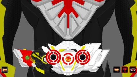 假面骑士零三模拟器1.7.25安卓版