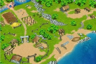 疯狂农场4手机版1.10最新版