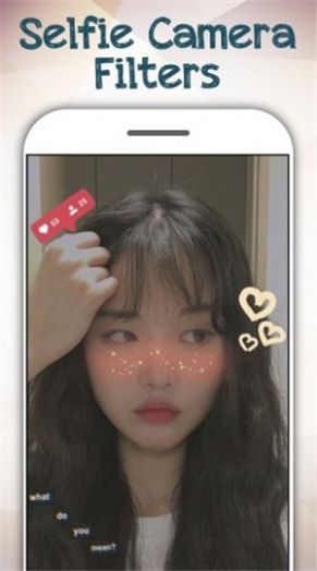 自拍相机滤镜app1.2.191226