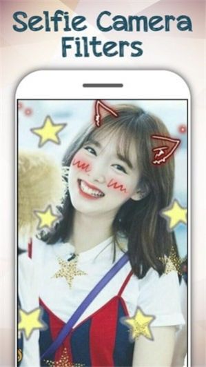 自拍相机滤镜app1.2.191226